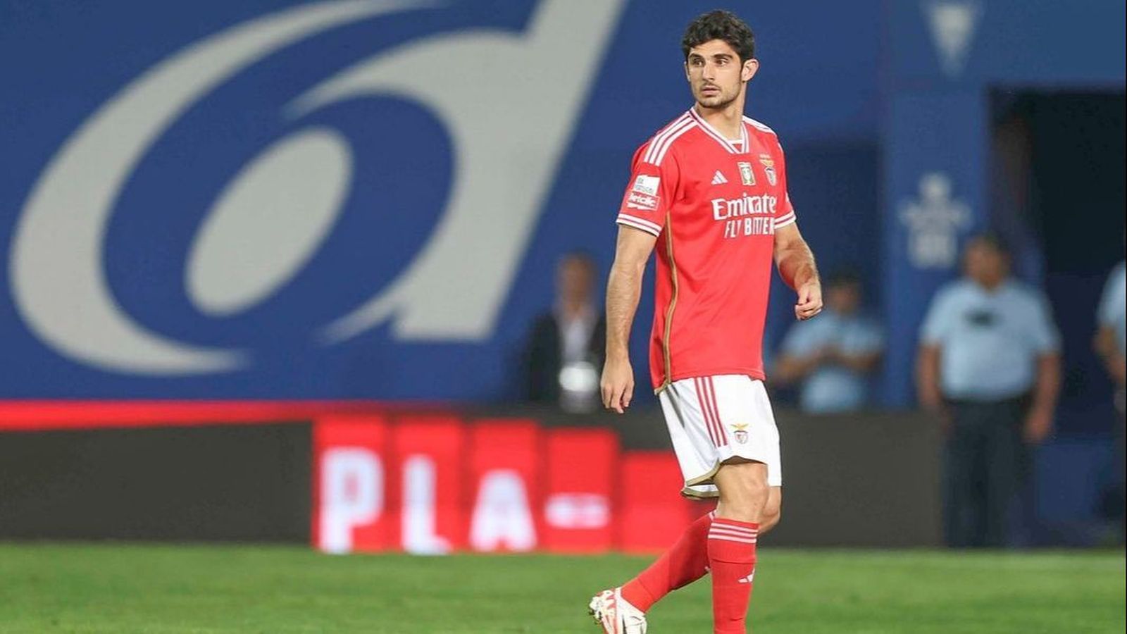Guedes, cedit al Vila-real