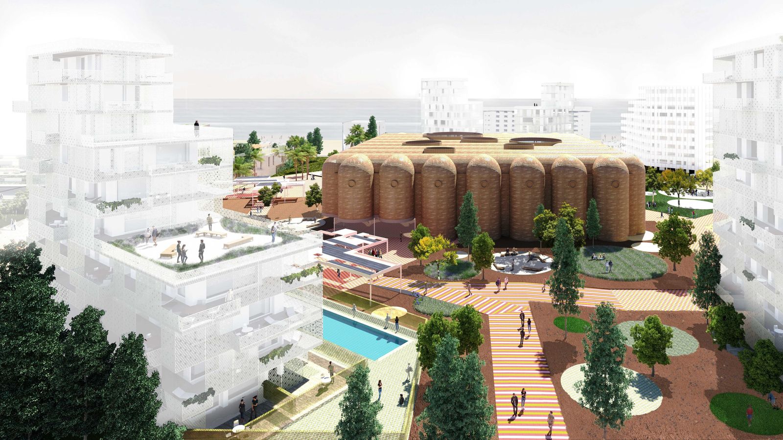 Recreació del projecte Vinival