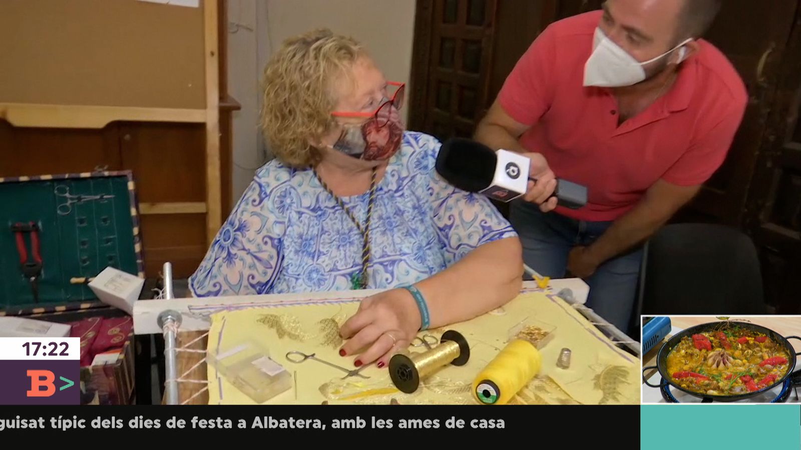 15.06.2021 | La Setmana Santa d’Albatera
