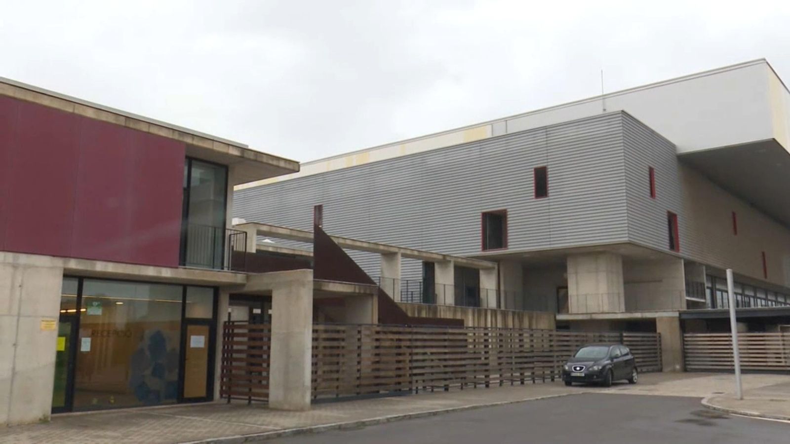 Centre de tecnificació esportiva de Vila-real