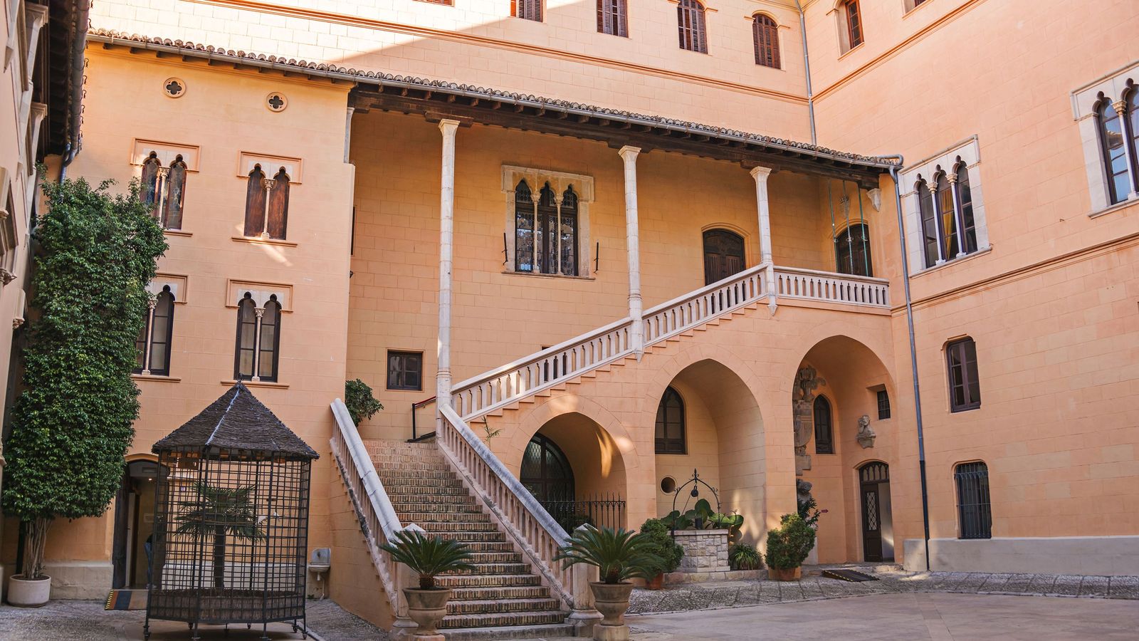 El Palau Ducal de Gandia acollirà la cerimònia de lliurament dels Premis Nacionals de Ciència