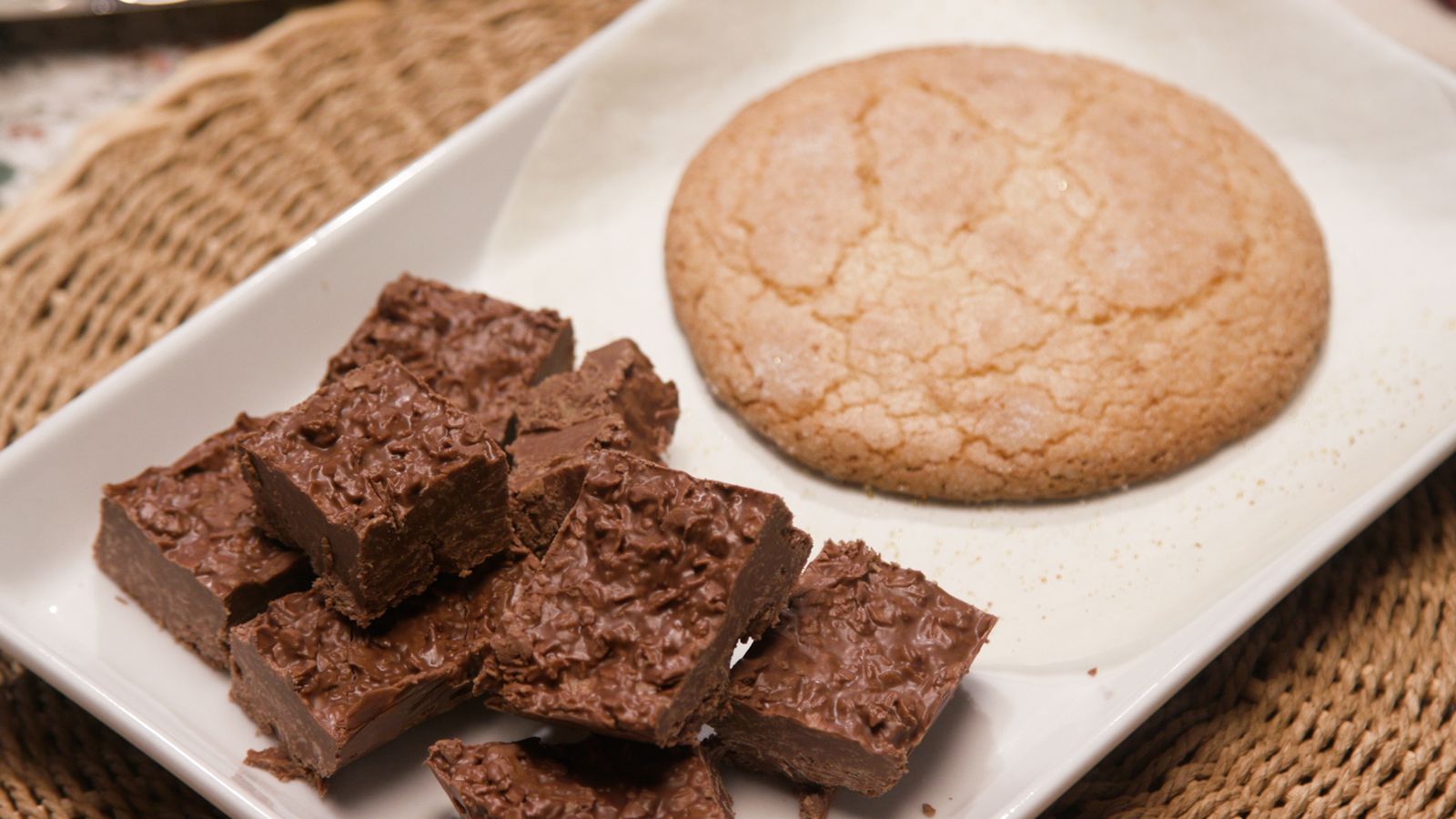 Parar taula per al dia de Reis