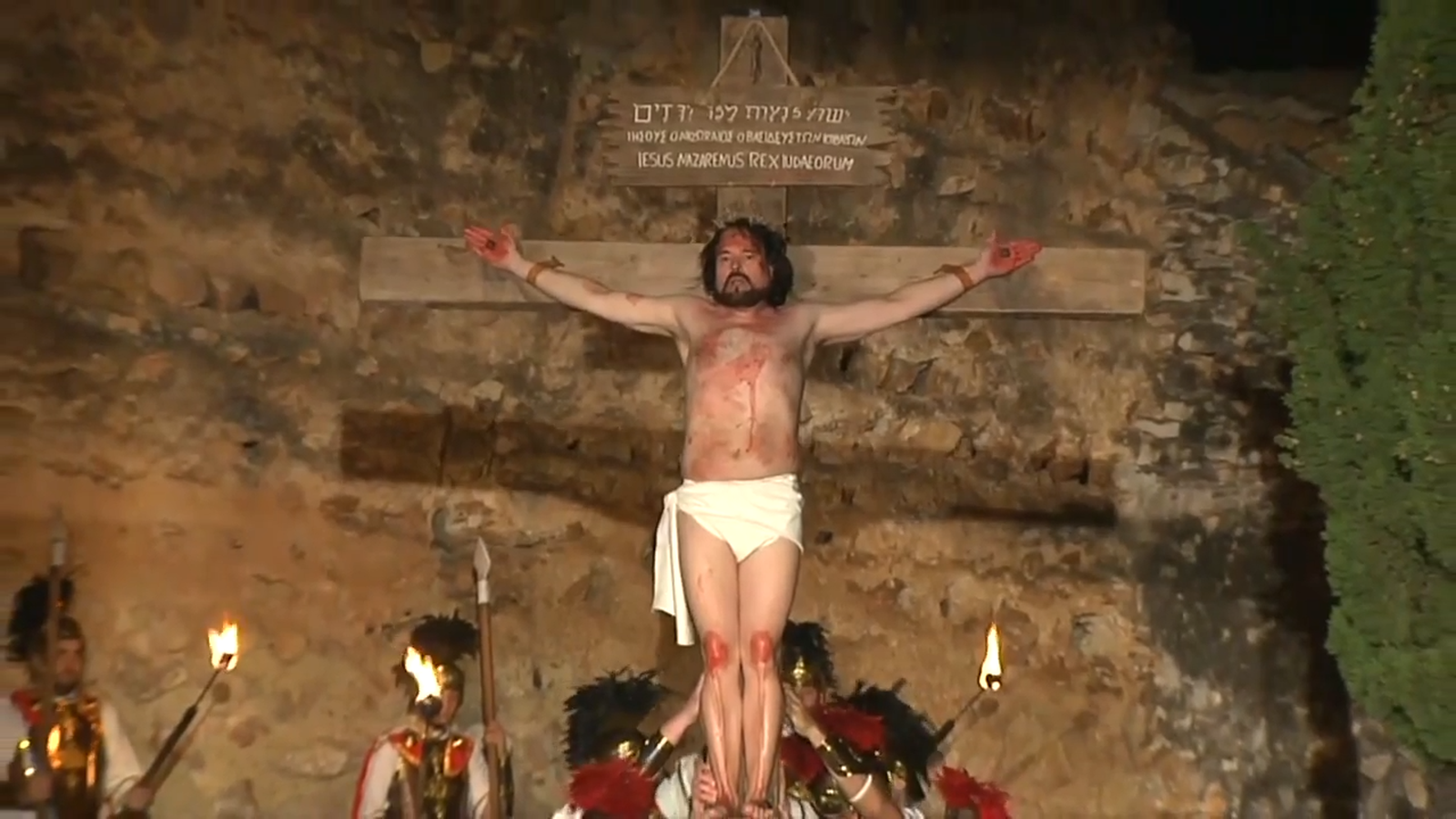 14.04.2022 | PROCESSONS SETMANA SANTA | Segona part
