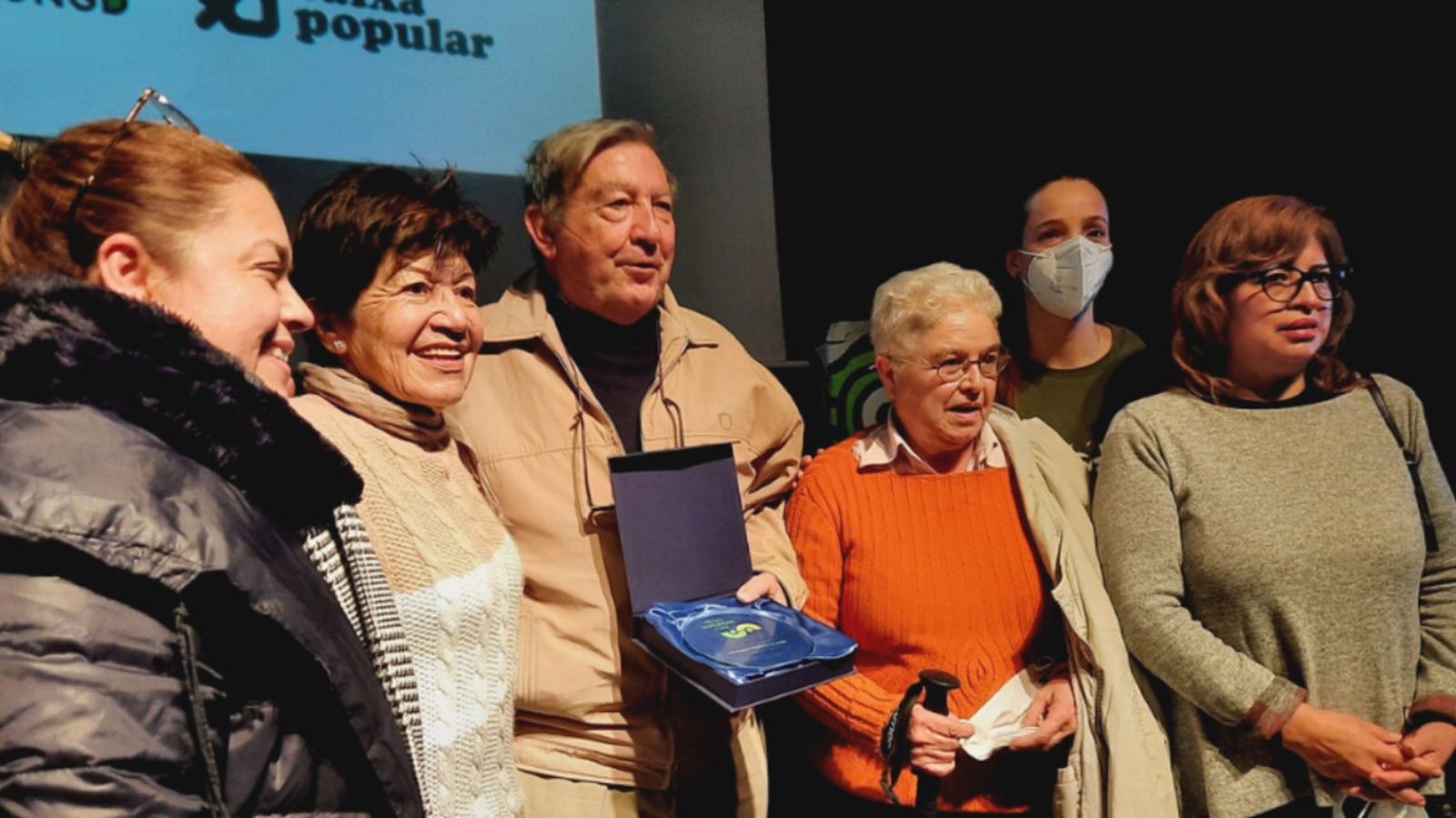 16.12.2021 | Pròxima parada | Tercera hora