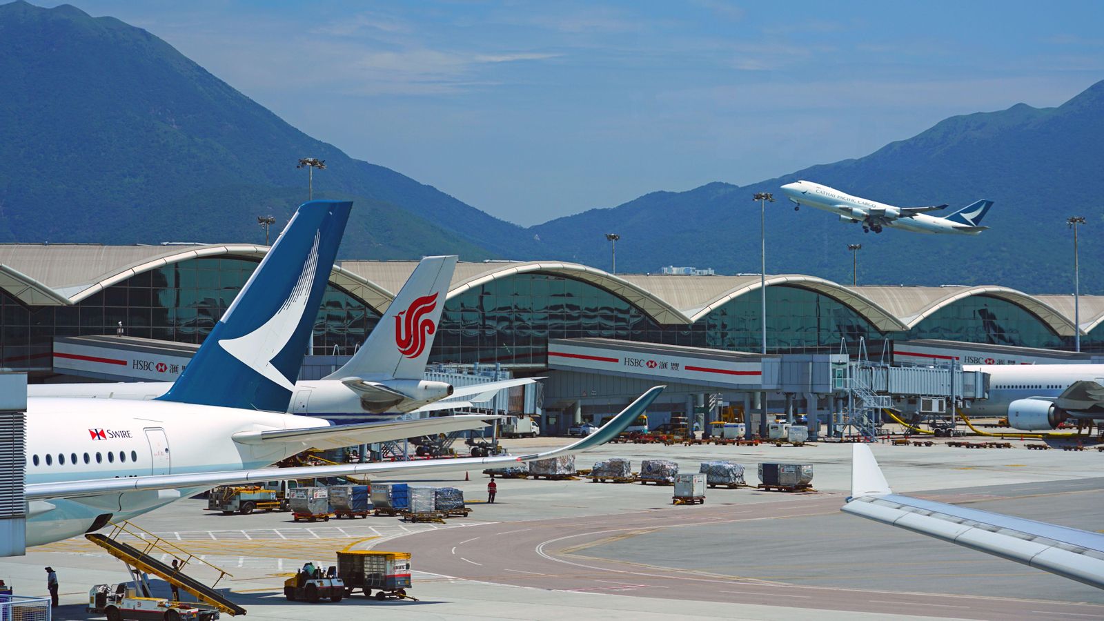 Aeroport d'Alacant-Elx
