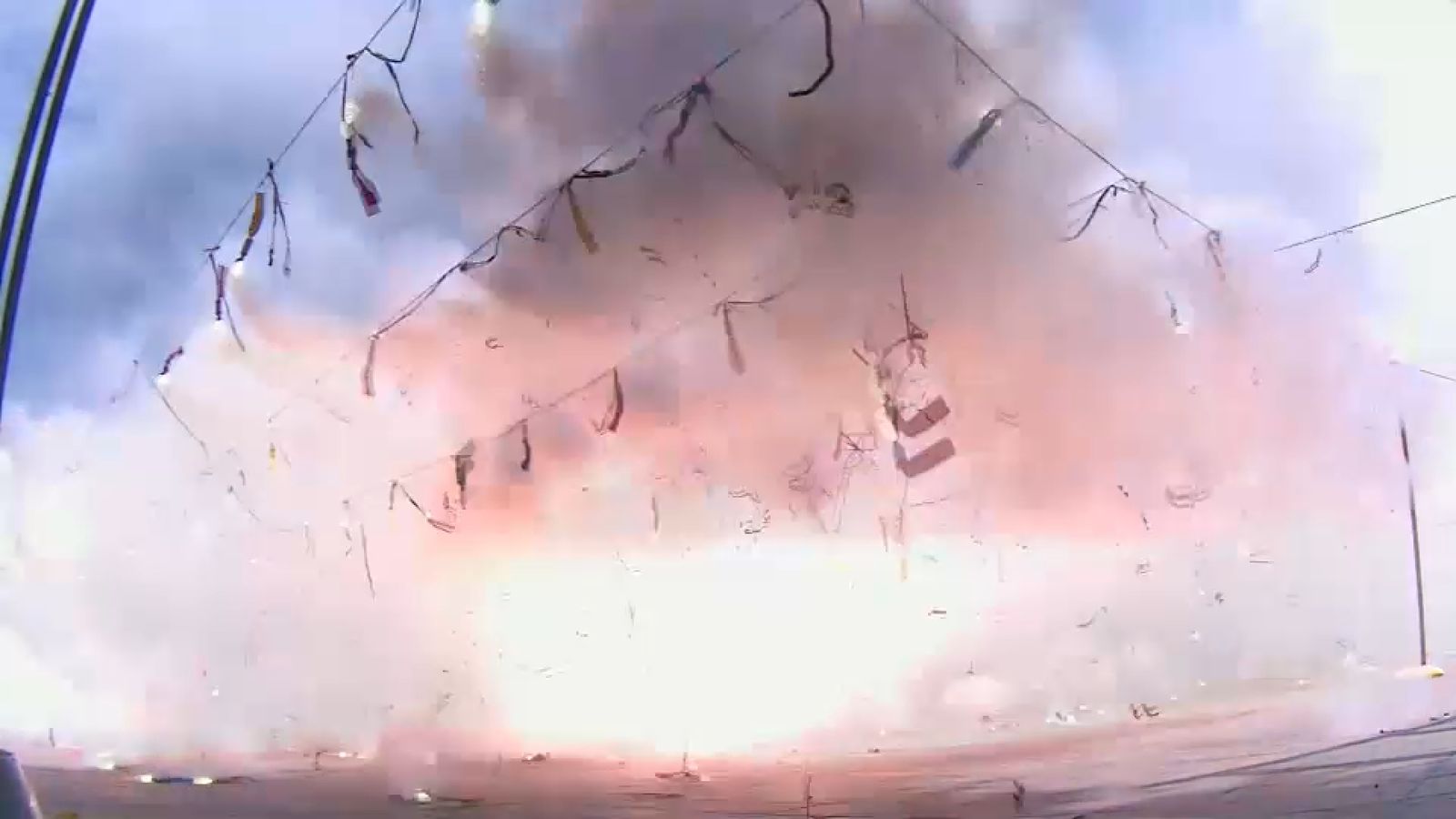 10.03.2023 | Especial Falles: Mascletà