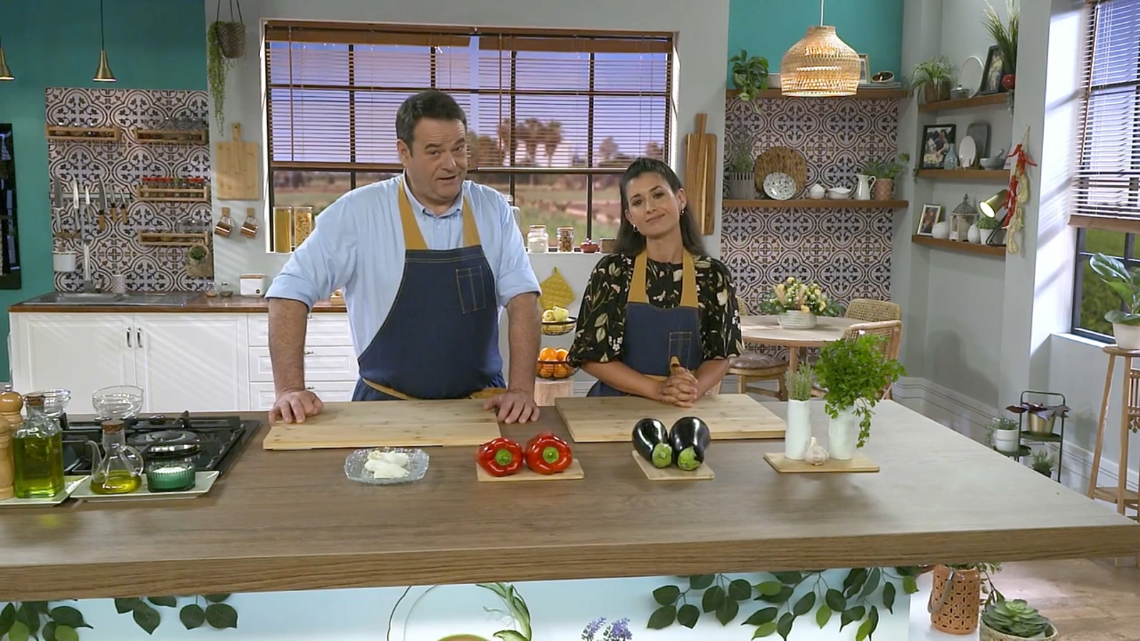 24.10.2025 | La cuina de Morera