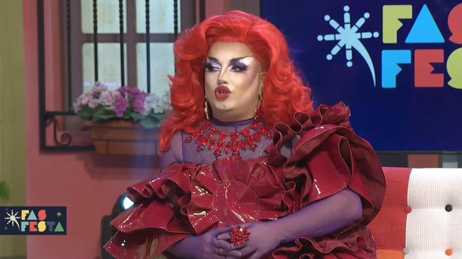 Choriza May, molt orgullosa del seu poble, Guadassuar