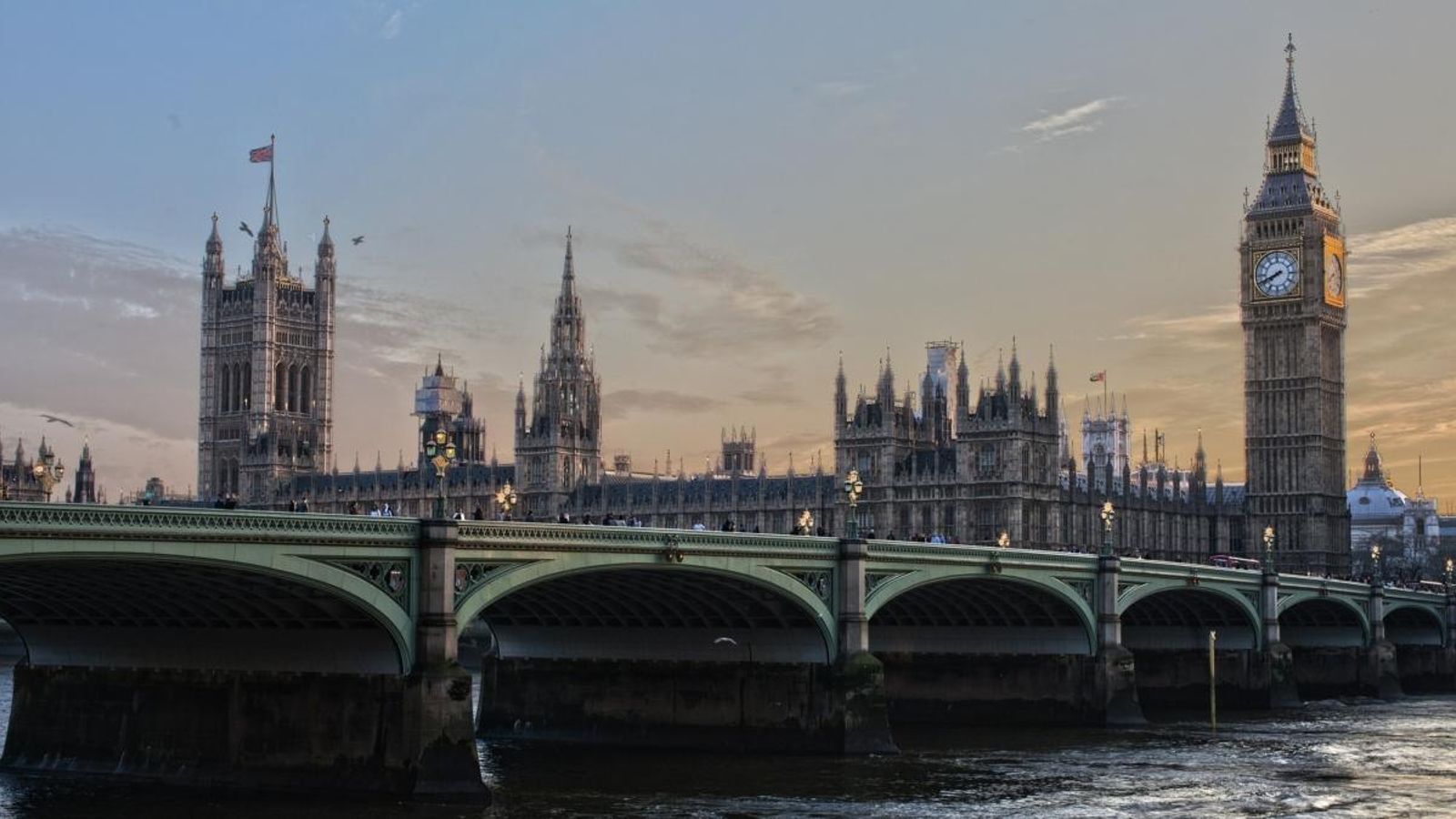 Assassinen un home espanyol a Londres