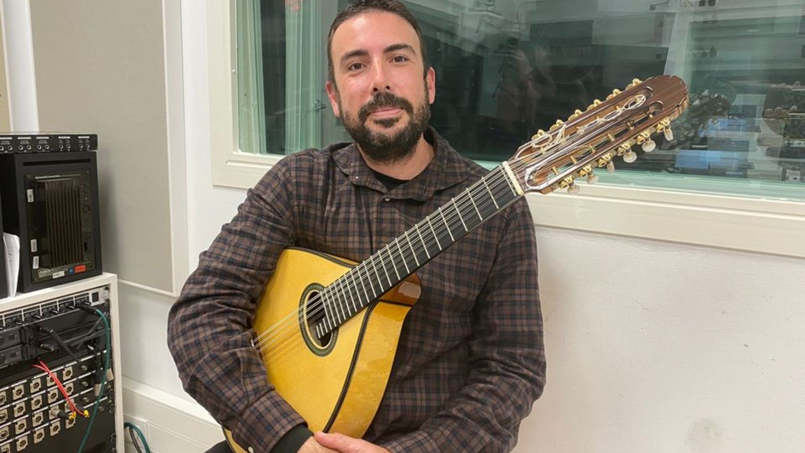 31.01.2022 | Jordi Sanz