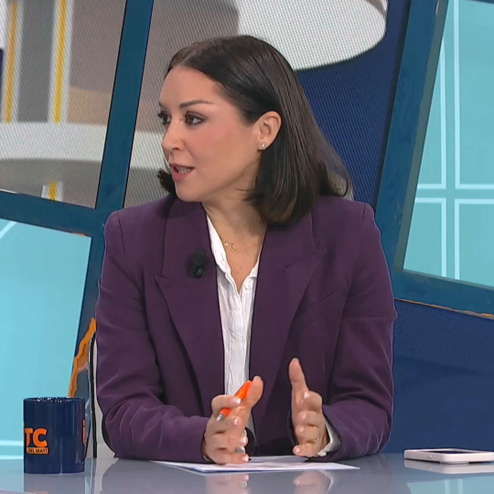 Les notícies del matí