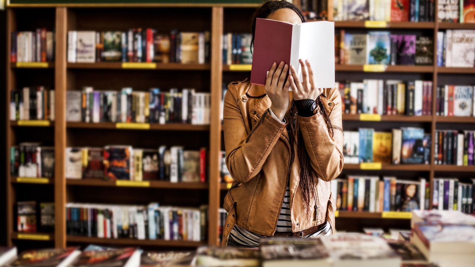 No saps què regalar pel Dia del Llibre?