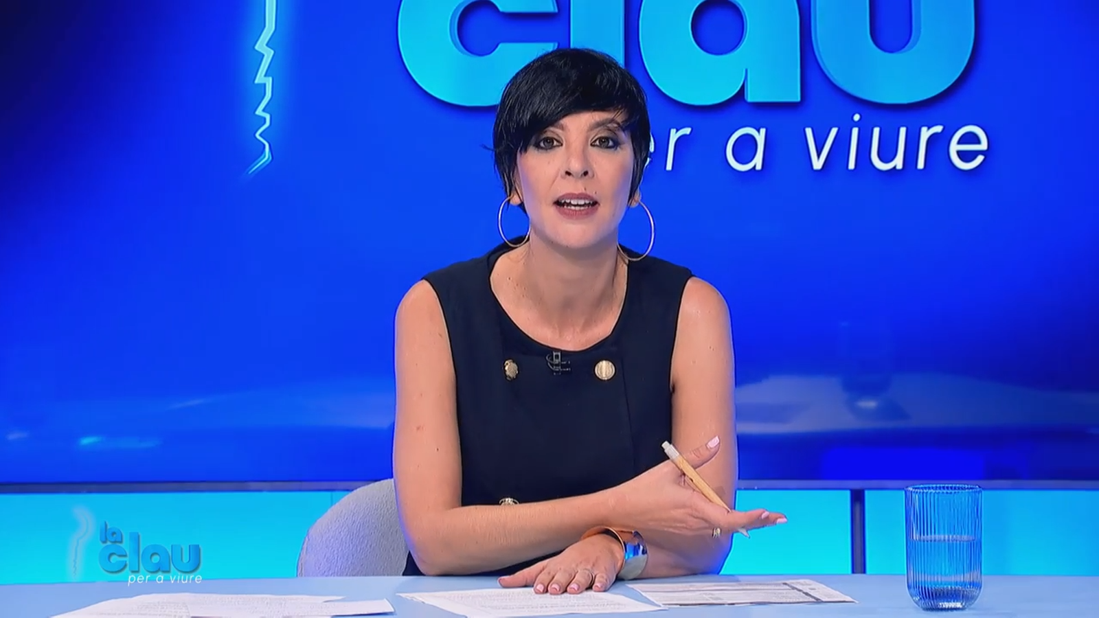 25.09.2025 | La clau per a viure