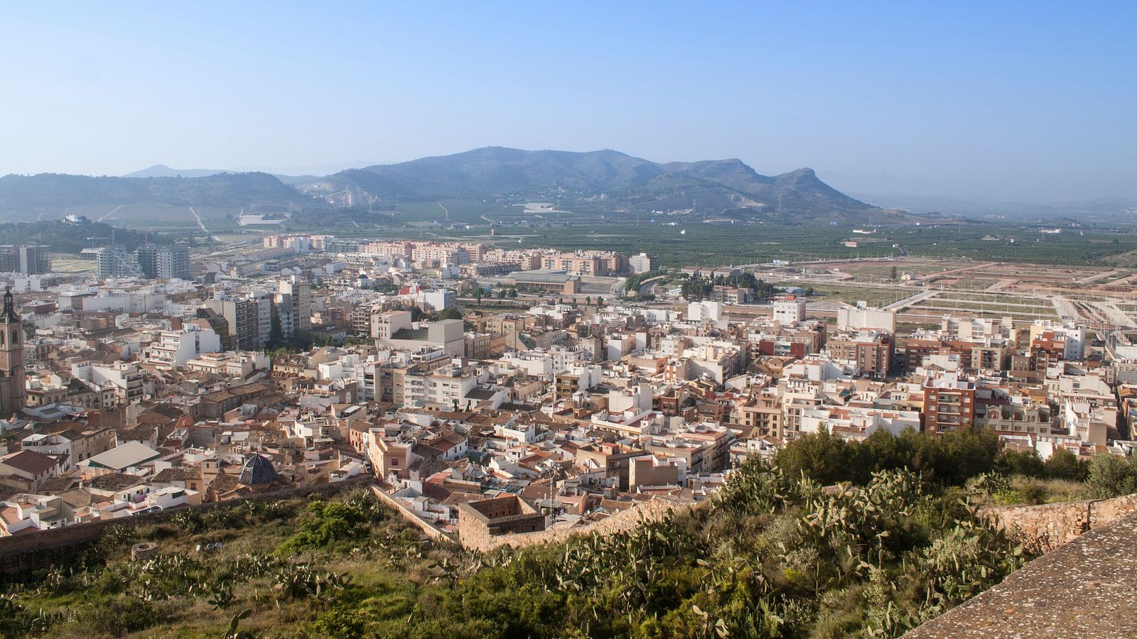 La nova llei del sòl, que marcarà l'ordenació del territori, començarà la tramitació en les Corts en setembre