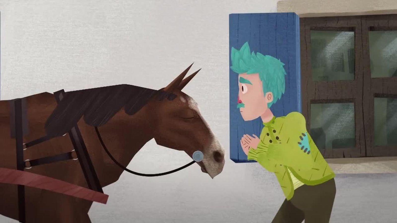 La llegenda del palleter