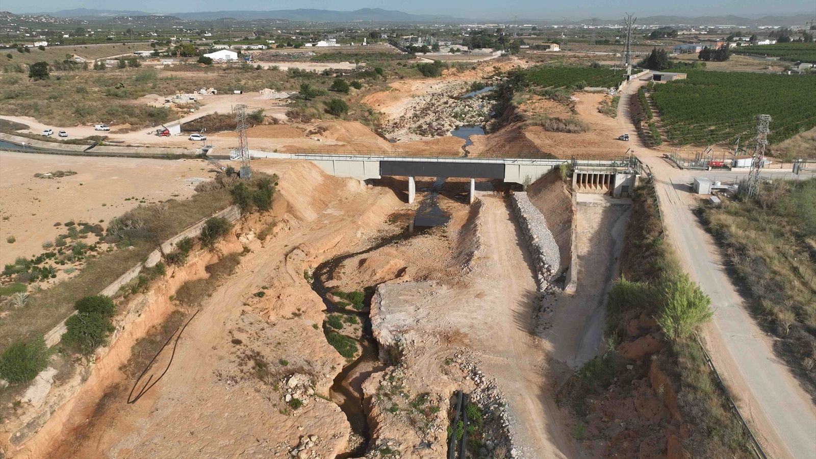 Aqüeducte del Poio