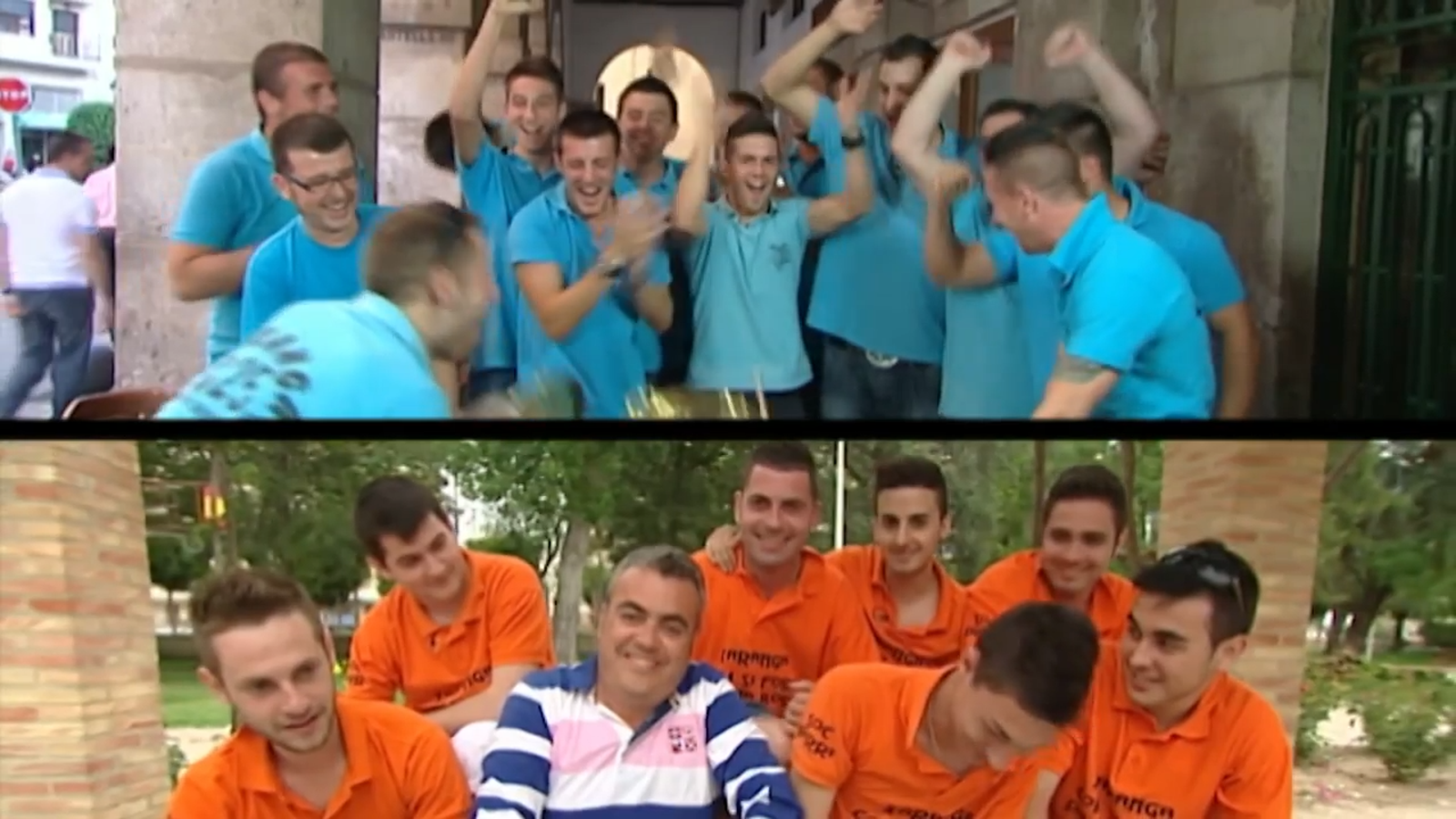 El poble del costat | Sueca vs. Cullera