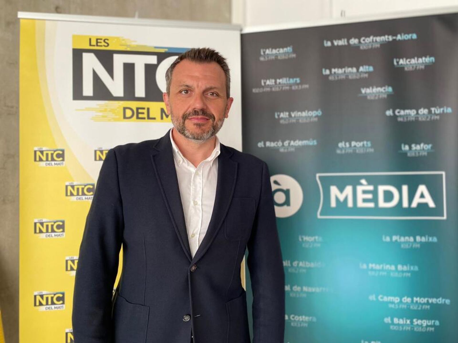 08.07.2022 | Entrevista LNM José María Toro