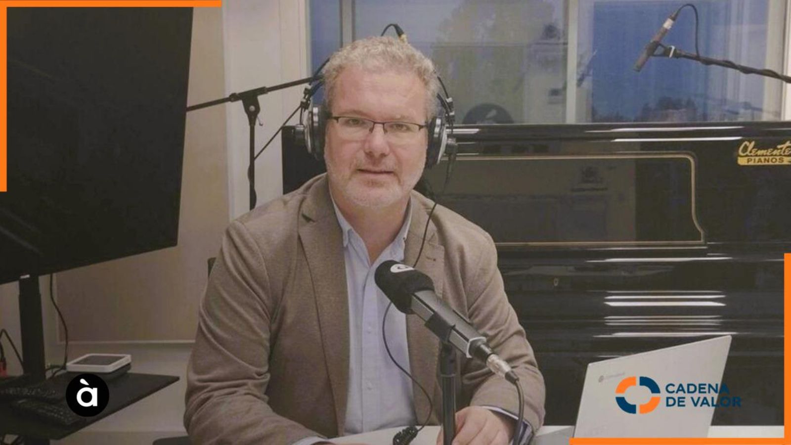15.07.2025 | Julián Larraz, Economia Digital