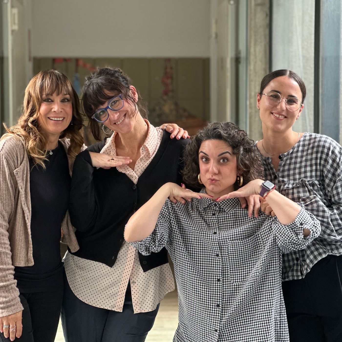 15.11.2024 | La Guapasecció