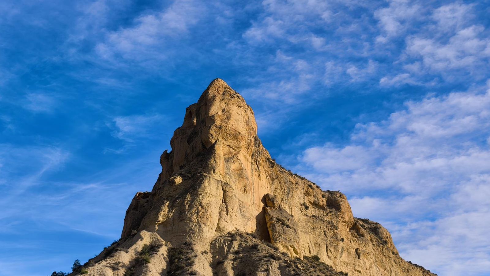 JOSÉ ISIDRO ONTENIENTE, el Frare de la Serra de Crevillent,