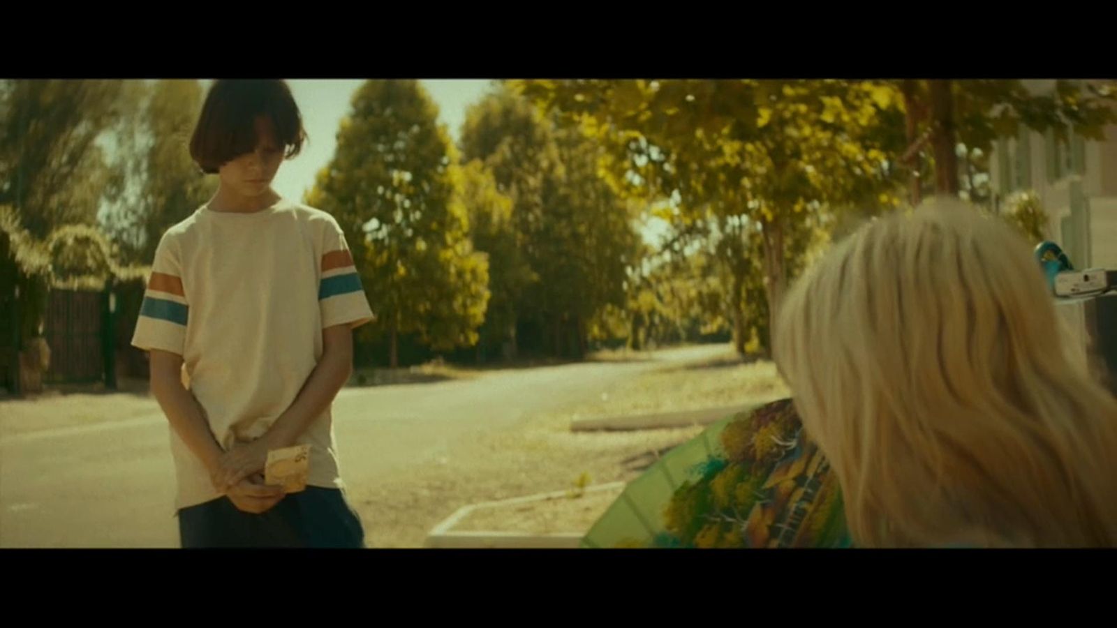 ‘Favolacce’ representa l'etern conflicte entre generacions