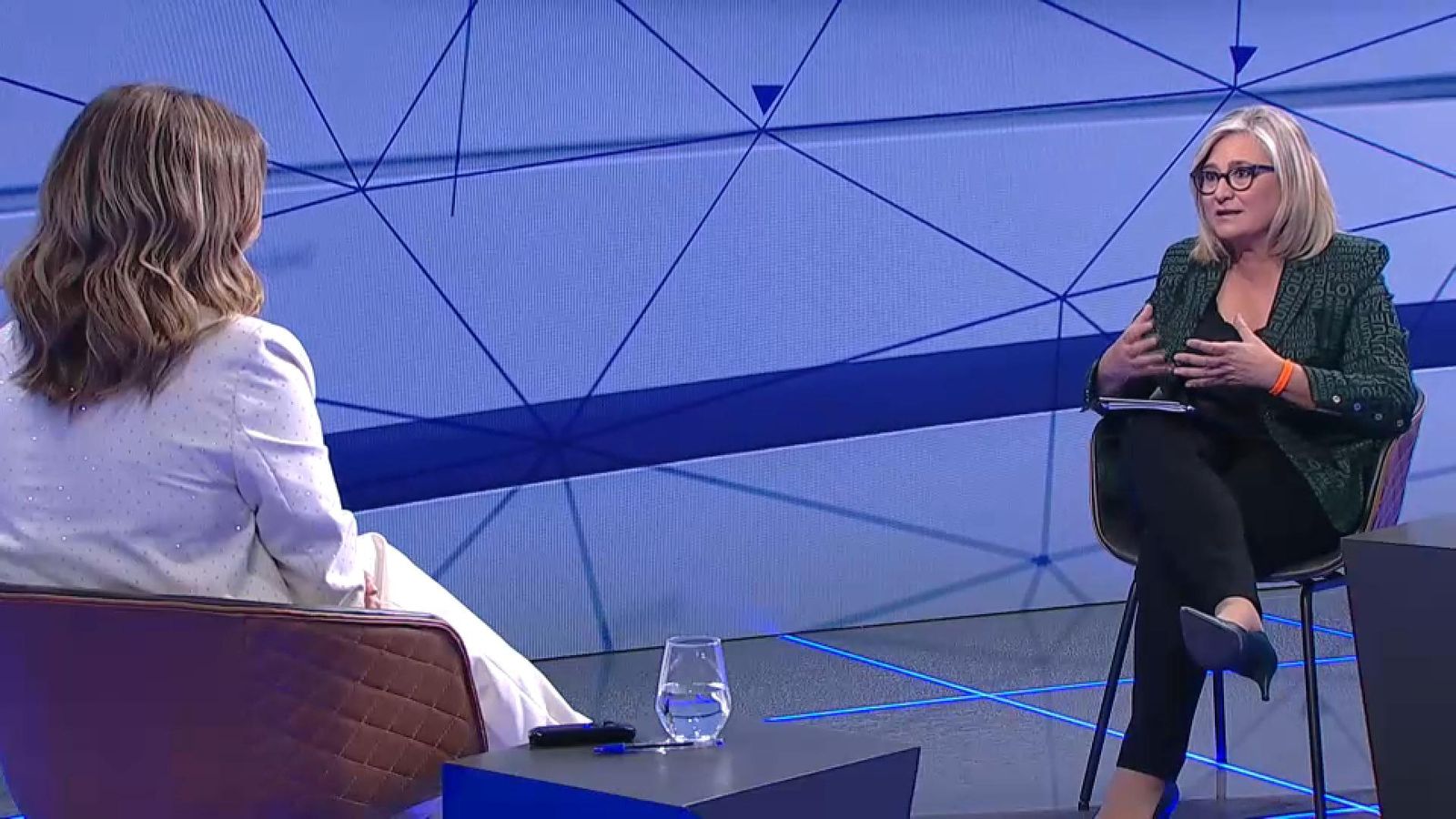 29.05.2024 | Mamen Peris (Ciutadans) | Eleccions europees 9J