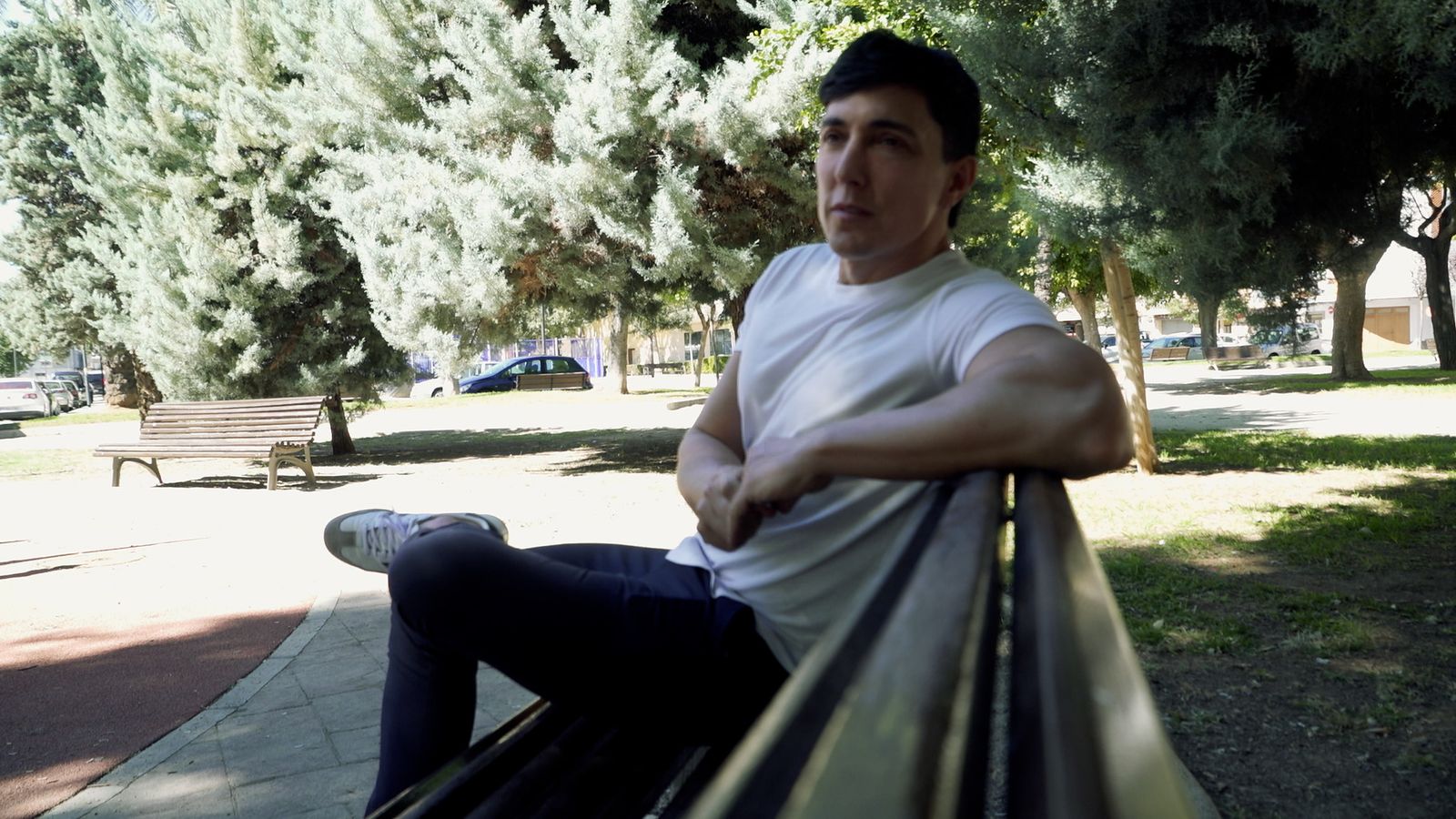 Bérnar Giménez és una de les persones que entrevistarà el programa 'Zoom'