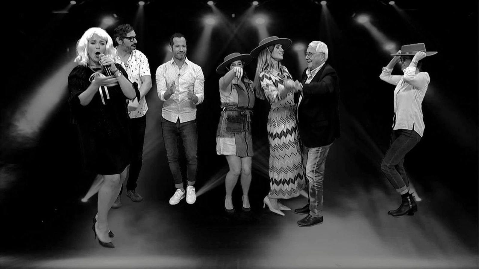 30 anys RTVV amb Paco Nadal