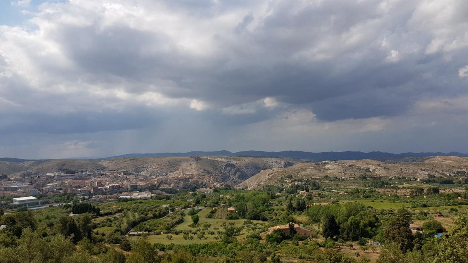 Banyeres de Mariola