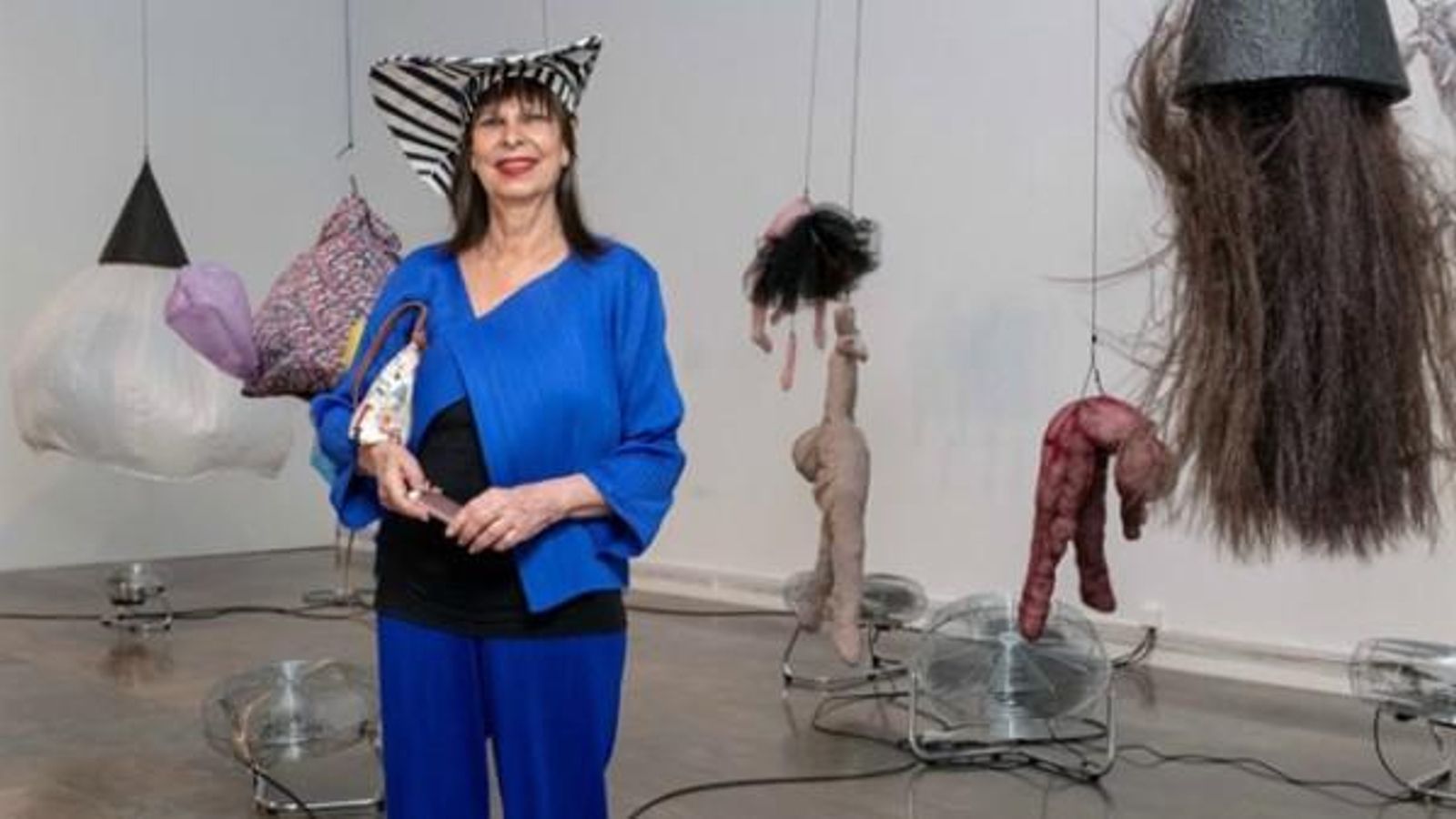 L'exministra va ser directora del museu entre 1988 i 1993, etapa en què el va posicionar com a centre d'art modern i contemporani de referència