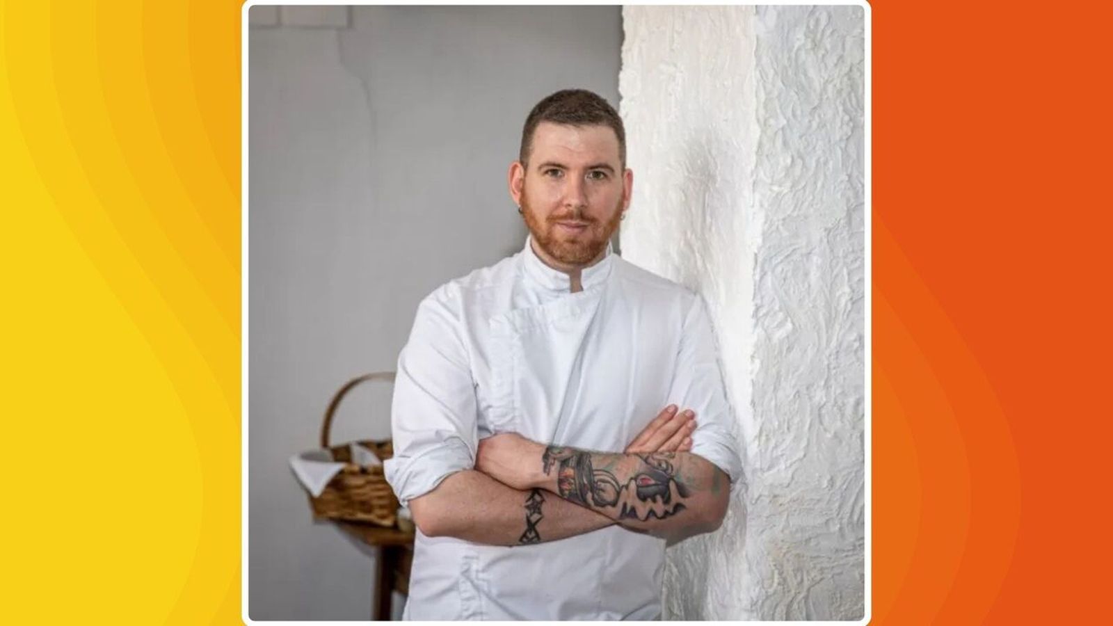 02.03.2026 | "El Gastroturista", amb Vicent Gil | Àlex Vidal i la cuina d’Origen