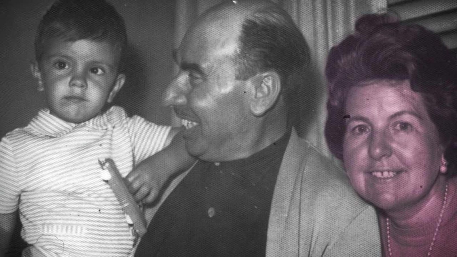 07.07.2019 | Enriqueta Agut Armer (1912-1998)