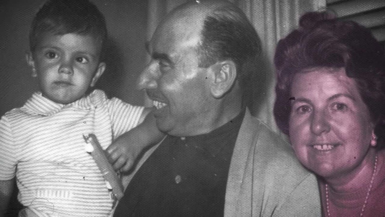 07.07.2019 | Enriqueta Agut Armer (1912-1998)