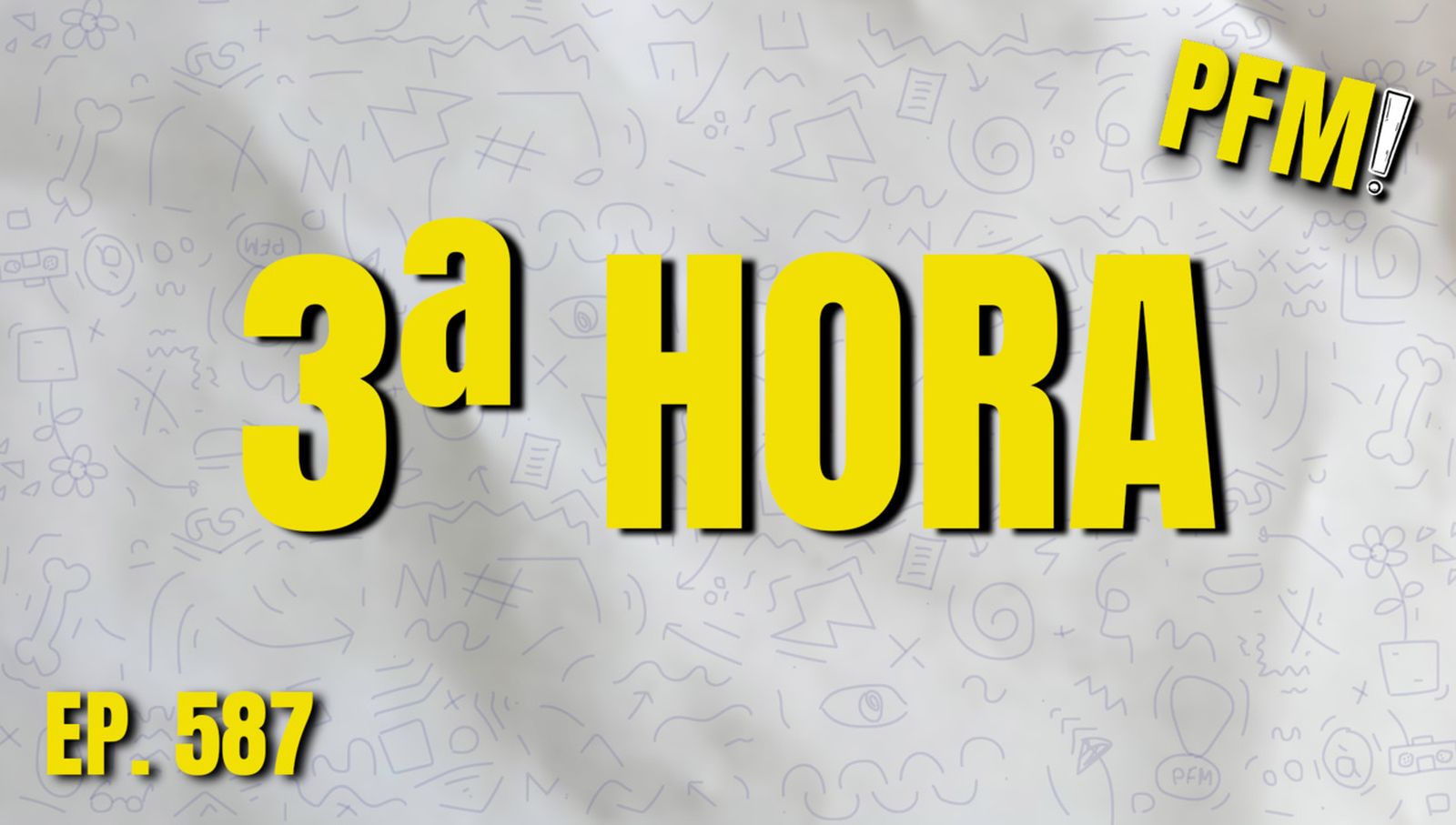 27.03.2024 | Podríem fer-ho millor | Tercera Part