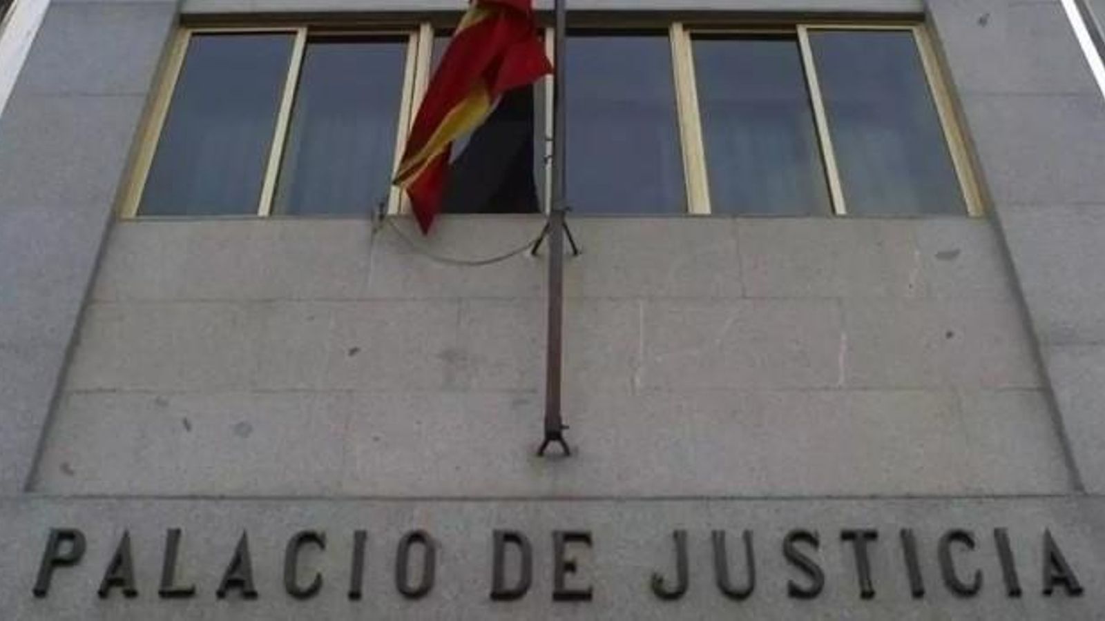 Seu del Tribunal Superior de Justícia de Castella-la Manxa