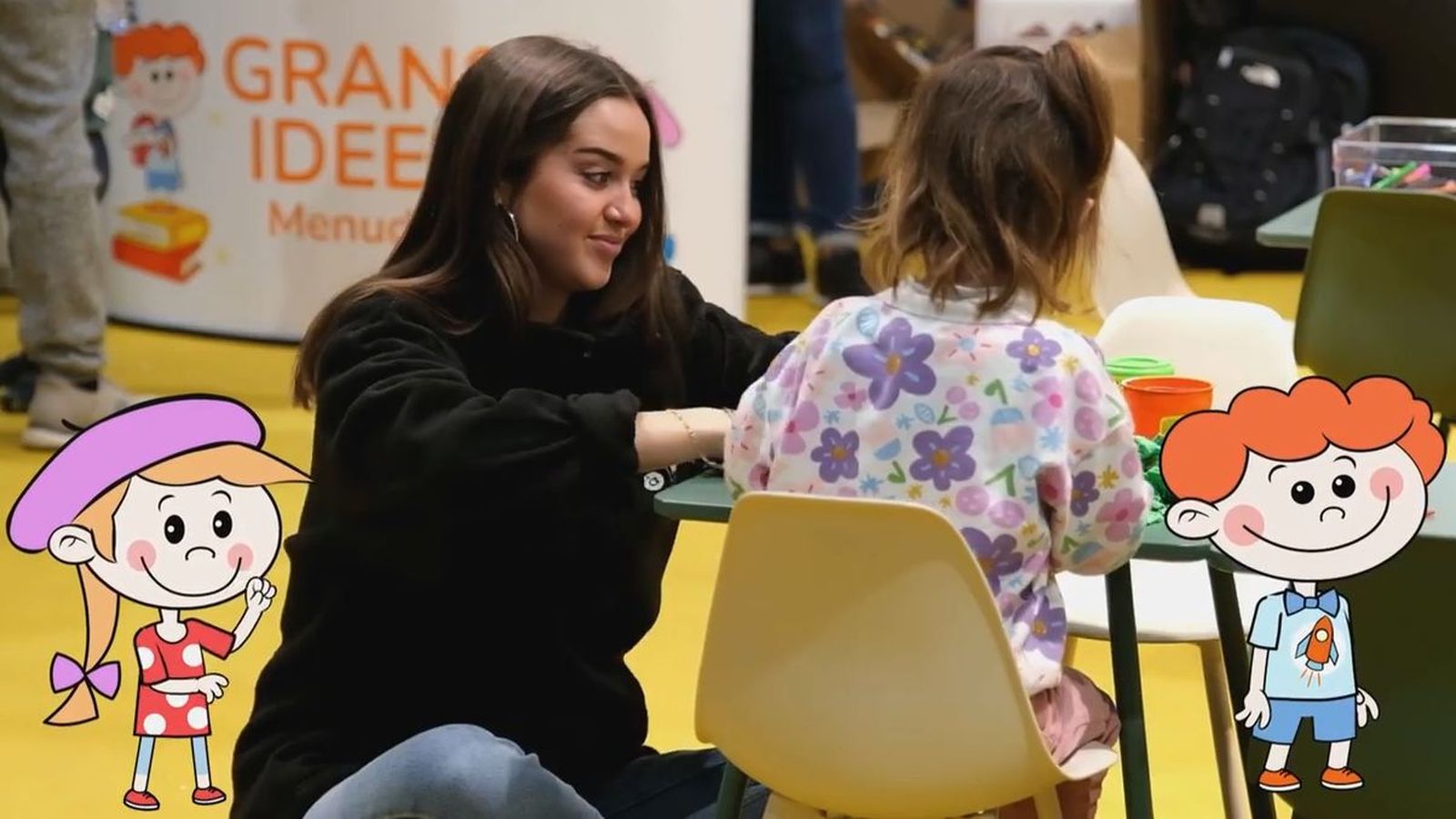 03.01.2026 | Expojove i Exponadal 2025