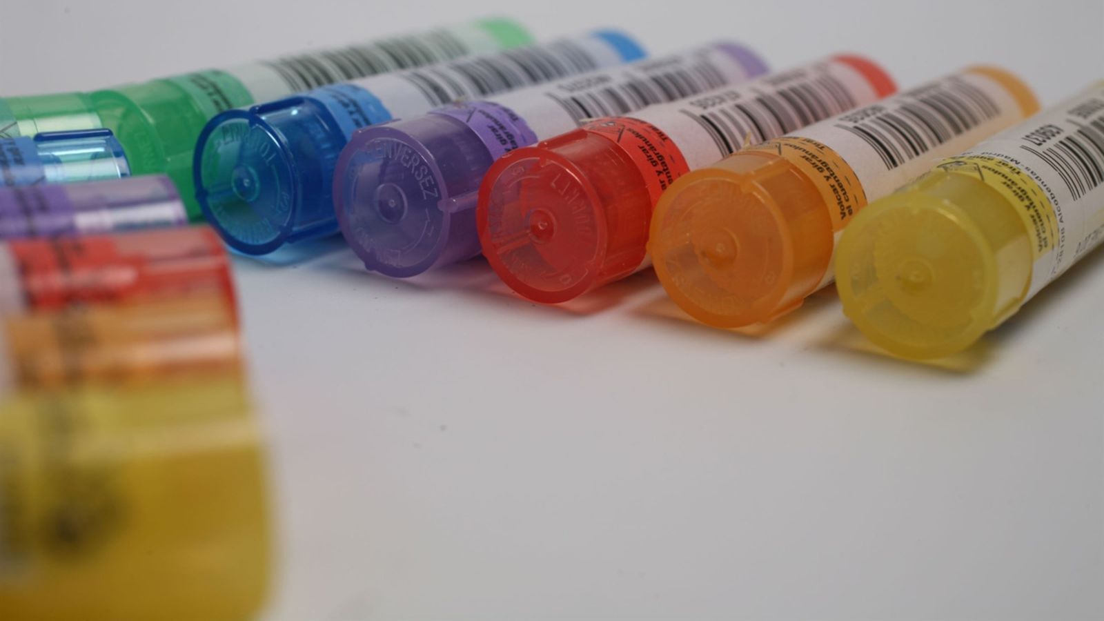 Medicaments homeopàtics