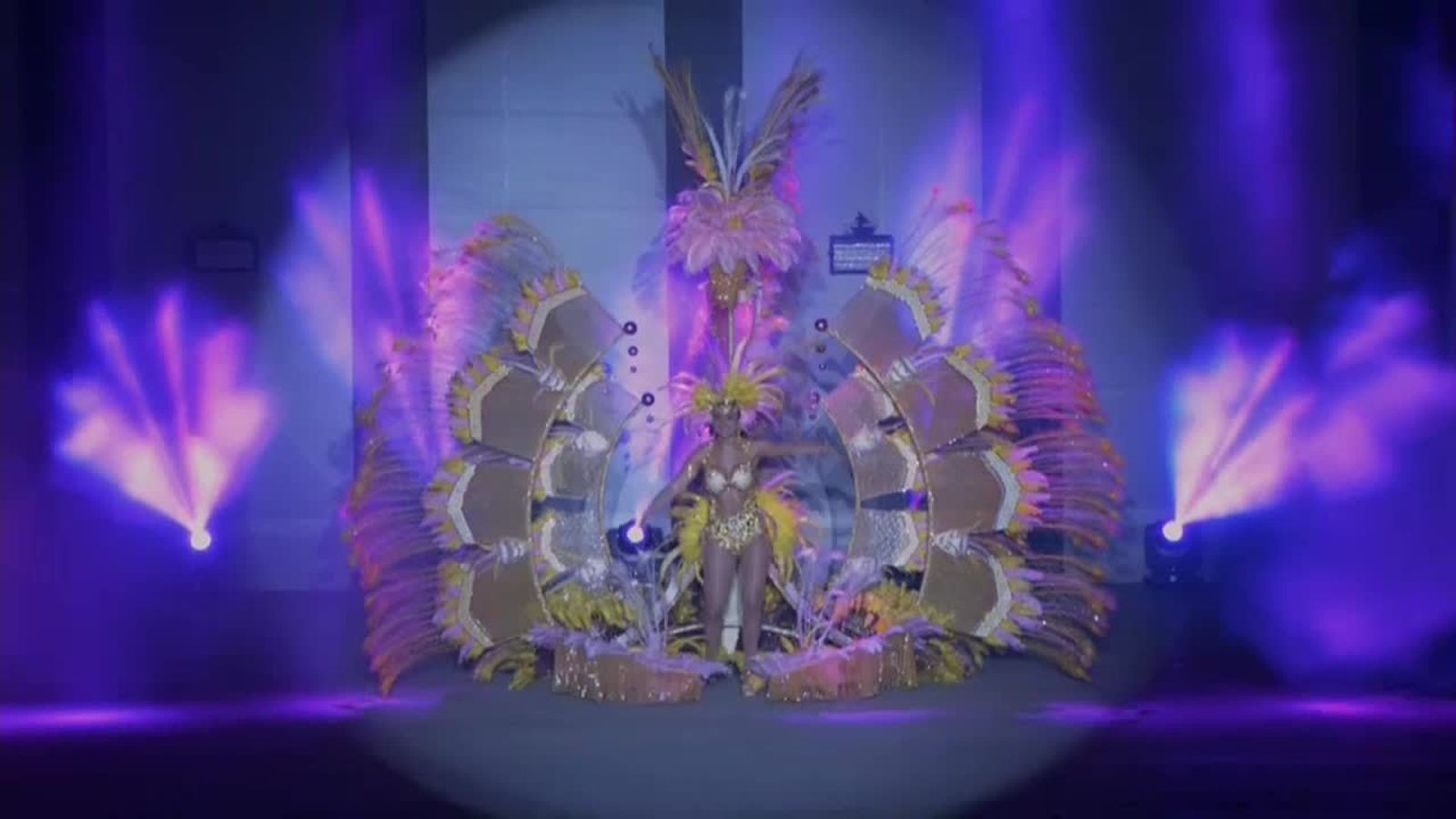 23.02.2019 | Gala de Reines del Carnaval de Vinaròs - Part II