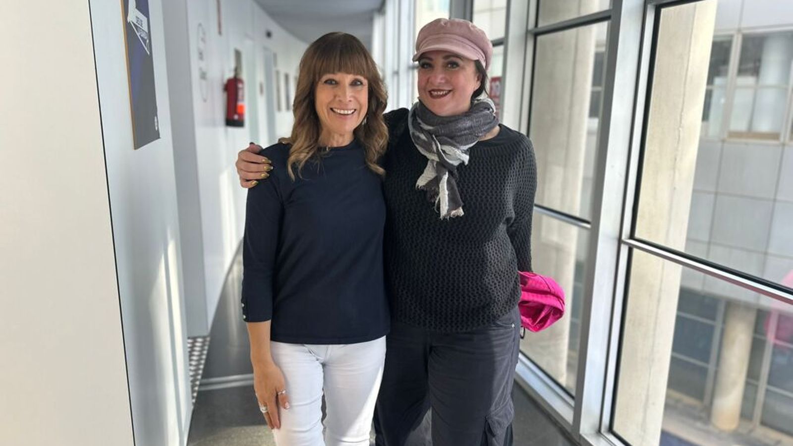 30.04.2024 | Celebrem el Dia Internacional del Jazz amb l'artista Cristina Blasco
