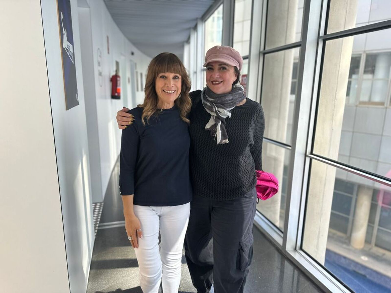 30.04.2024 | Celebrem el Dia Internacional del Jazz amb l'artista Cristina Blasco