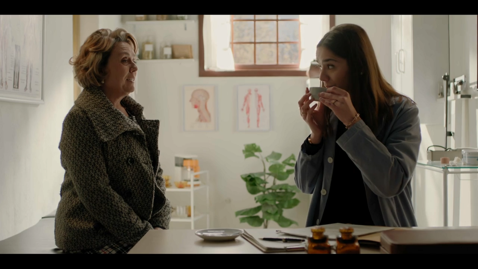 Capítol 398: El xiquet de la selva