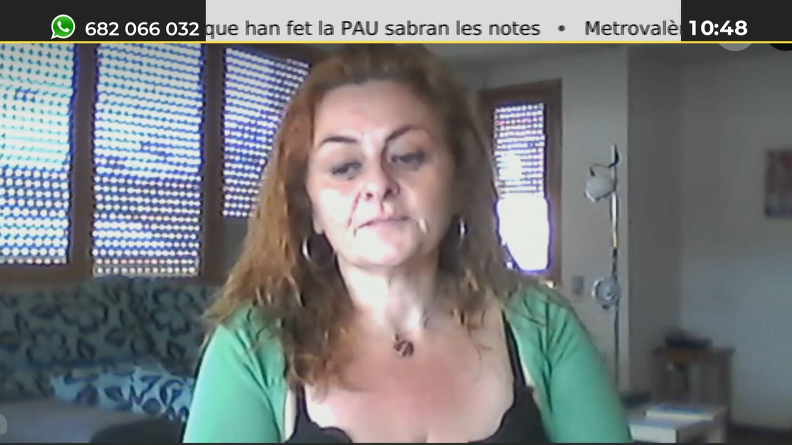 18.06.2021 | Entrevista LNM Carmen Juan