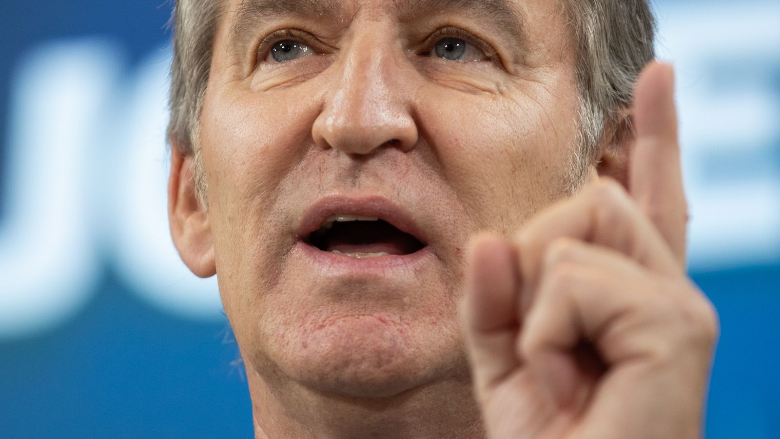 El president del PP, Alberto Núñez-Feijóo