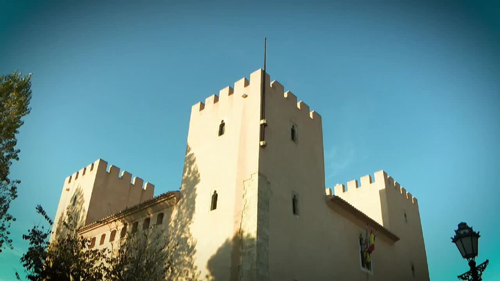 LQ contingut extra | Albalat dels Sorells i Aras de los Olmos