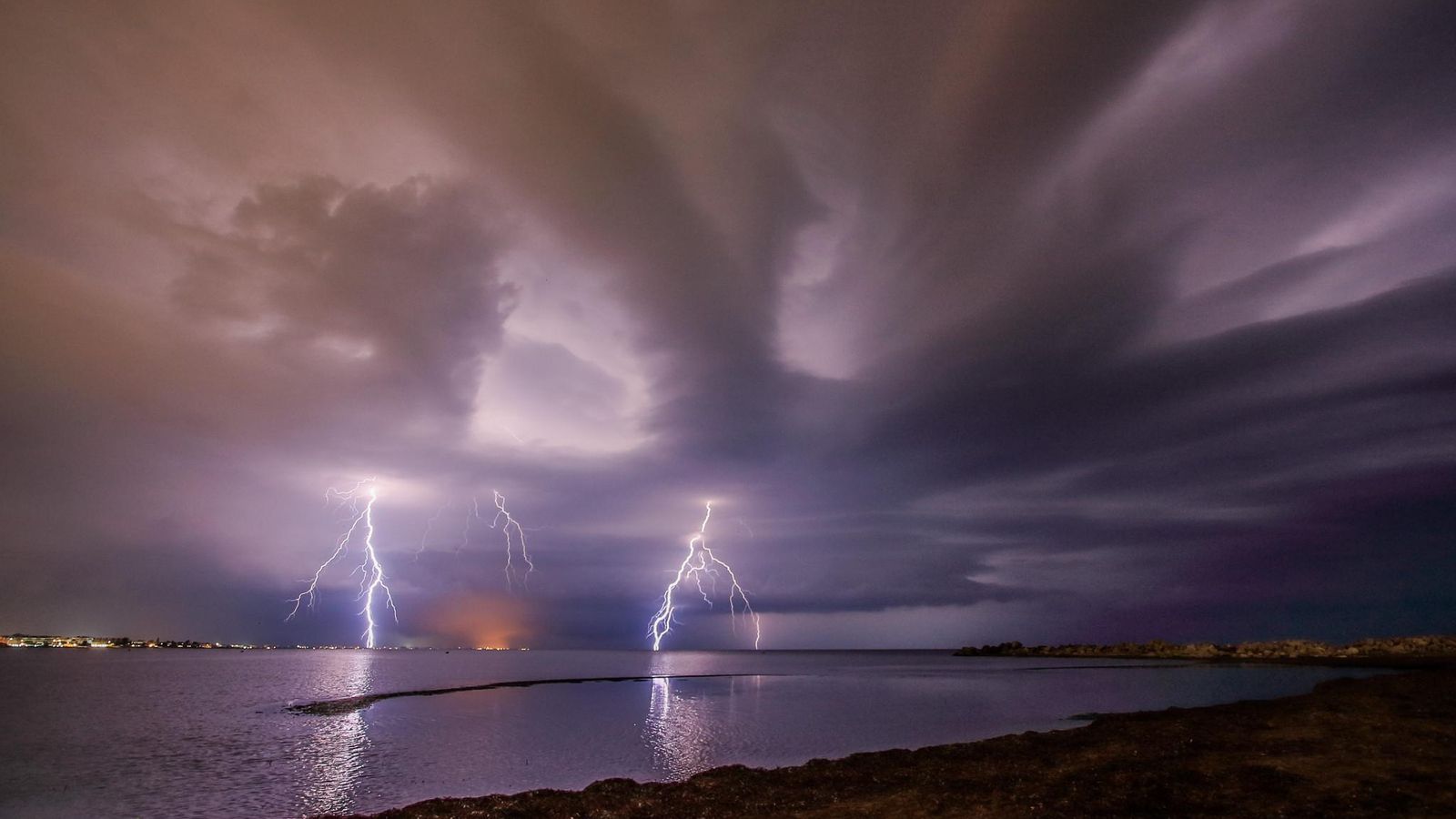 DÉNIA, LA MARINA ALTA