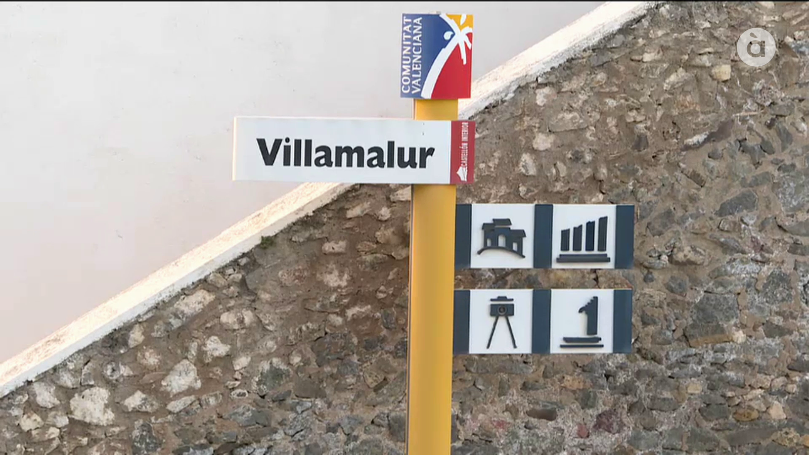 Dimiteix un càrrec del PSPV que figurava entre els qui van intentar empadronar-se a Vilamalur