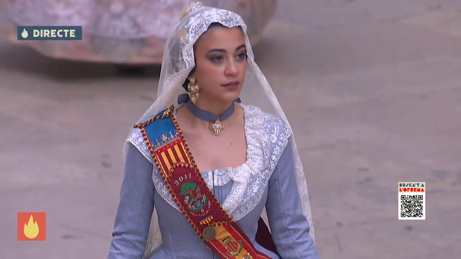 18.03.2024 | Ofrena 17:00 a 18:00 h