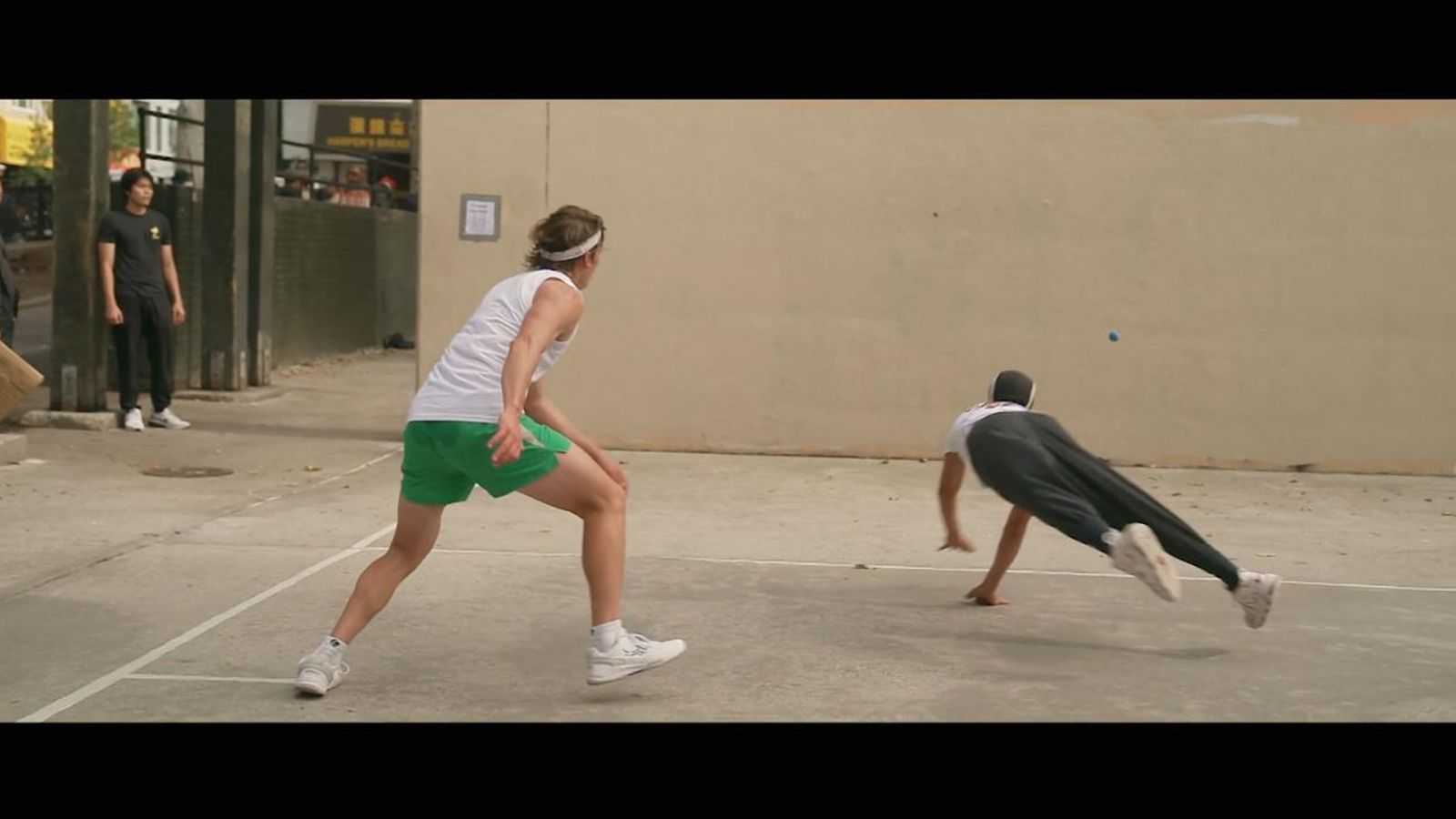 Sacha Kruithof és el protagonista de la nova sèrie documental d'À Punt