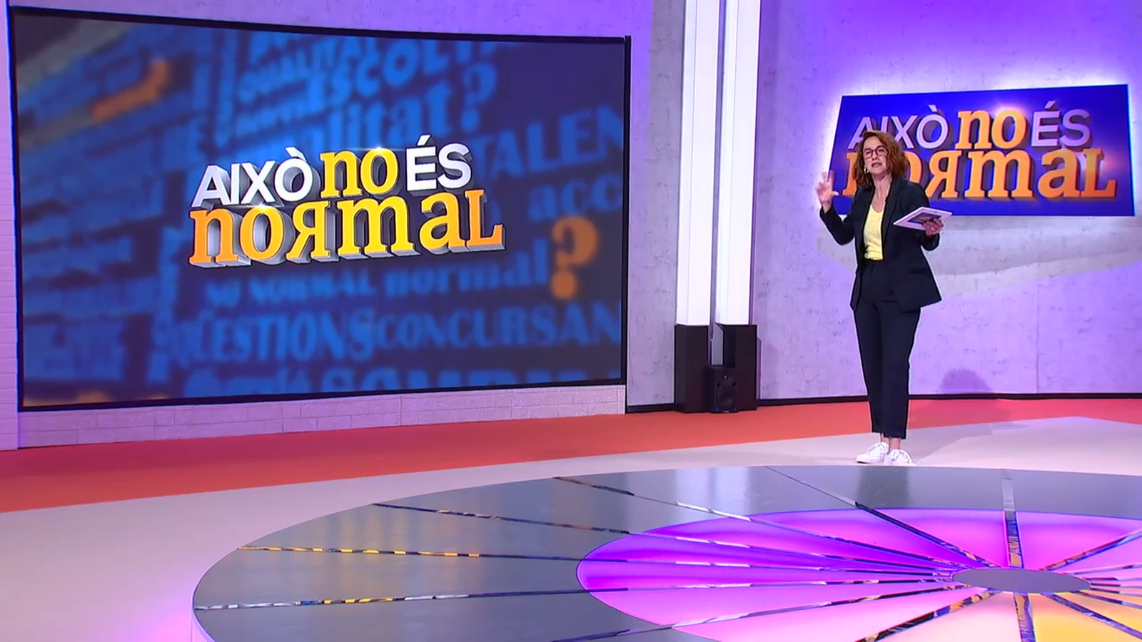 26.07.2022 | Això no és normal